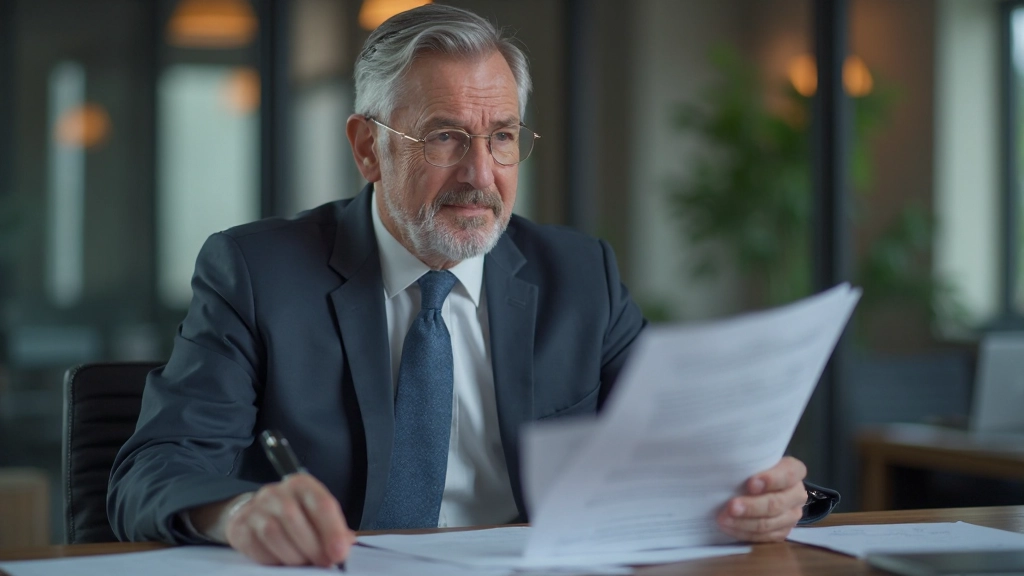 Профессионал демонстрирует аргументы и доказательства своей компетентности